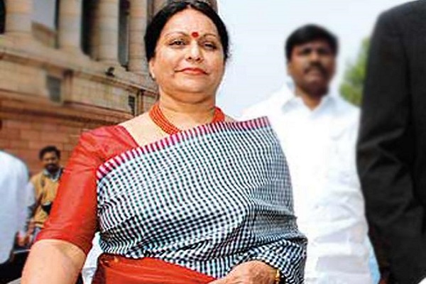 cbisummonschidambaramswifeinsaradhascam